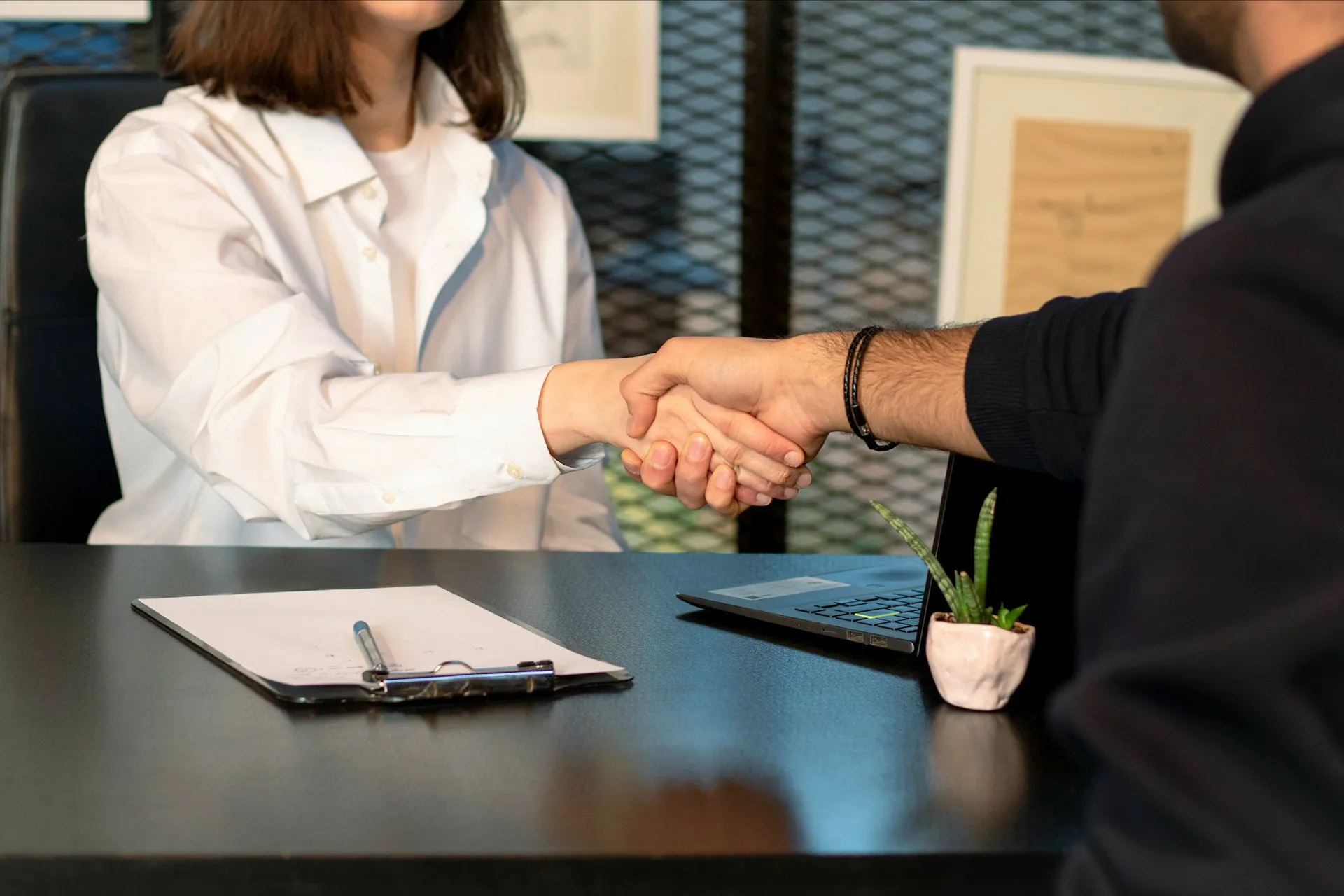 job interview questions